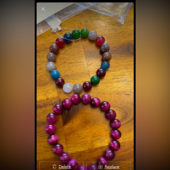 BRACELETS  2 NWT - Picture 13 of 14